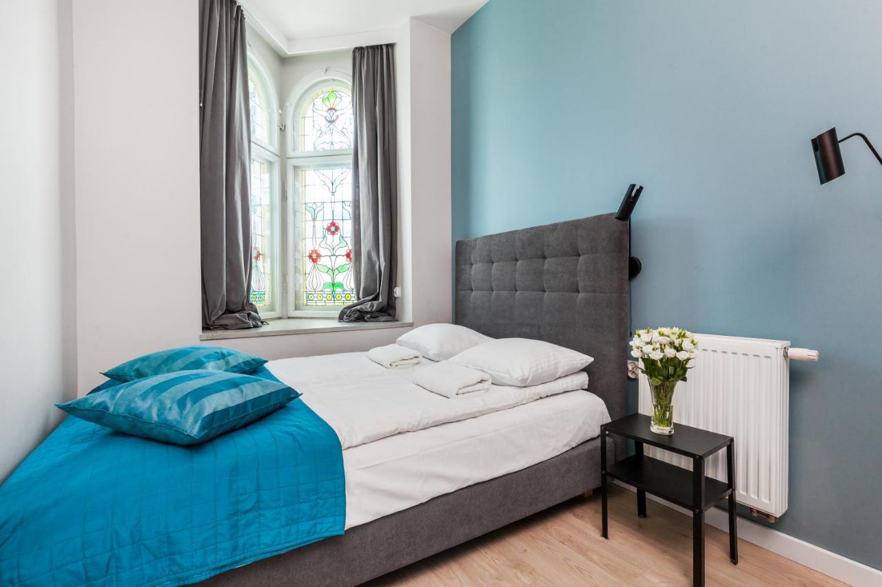 Happy Stay Sopot Monte Cassino 44 E Exterior photo