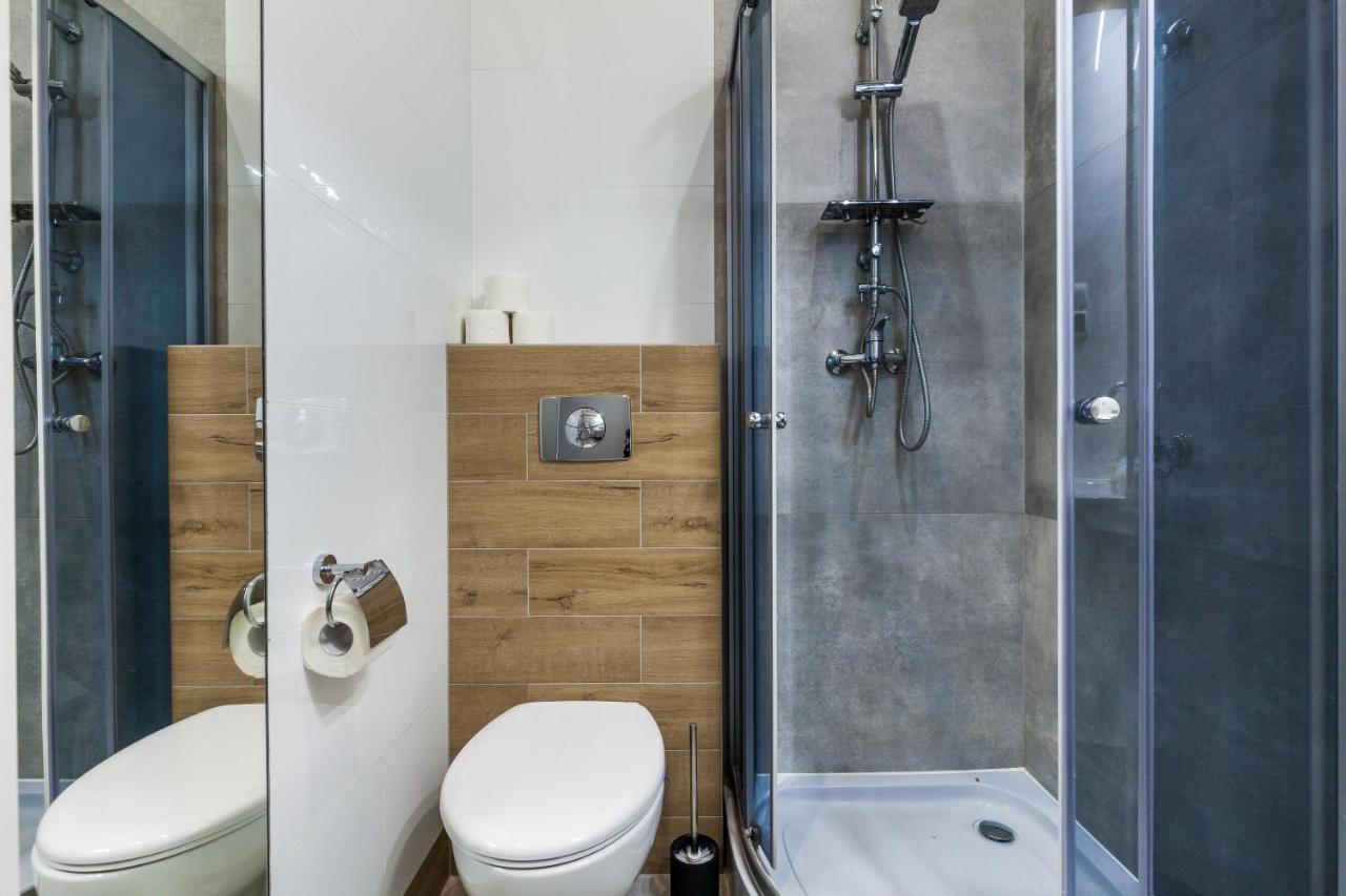 Happy Stay Sopot Monte Cassino 44 E Exterior photo