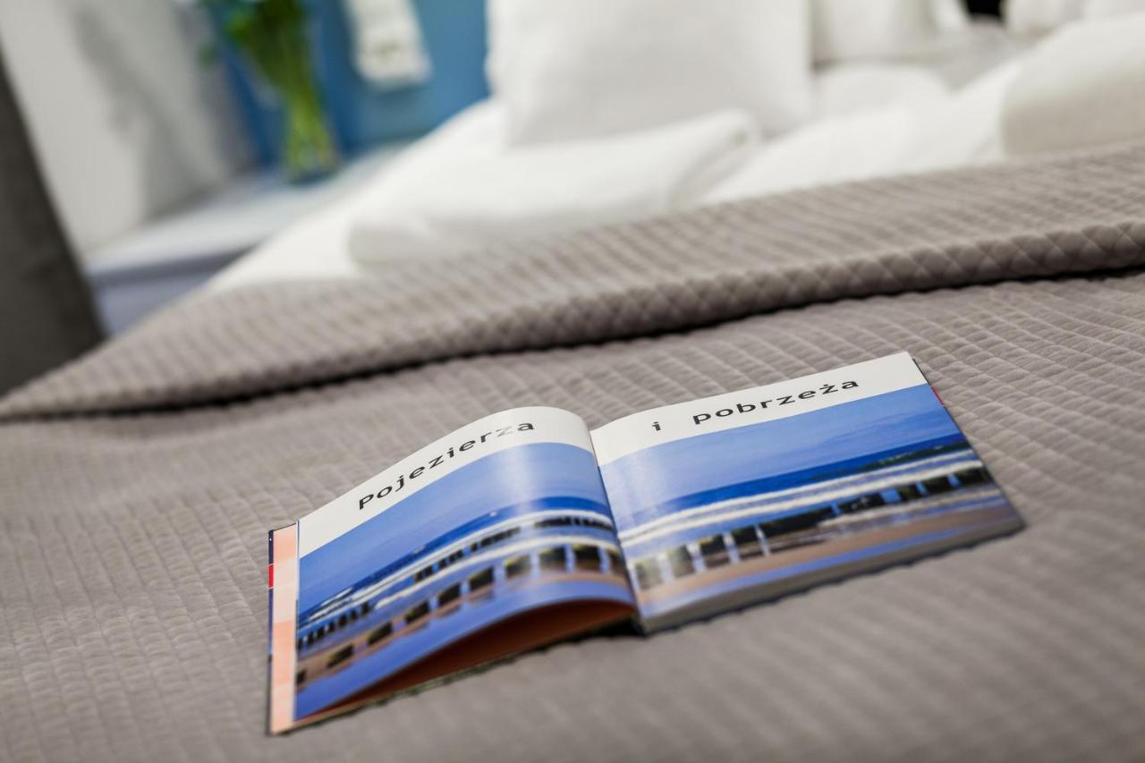 Happy Stay Sopot Monte Cassino 44 E Exterior photo