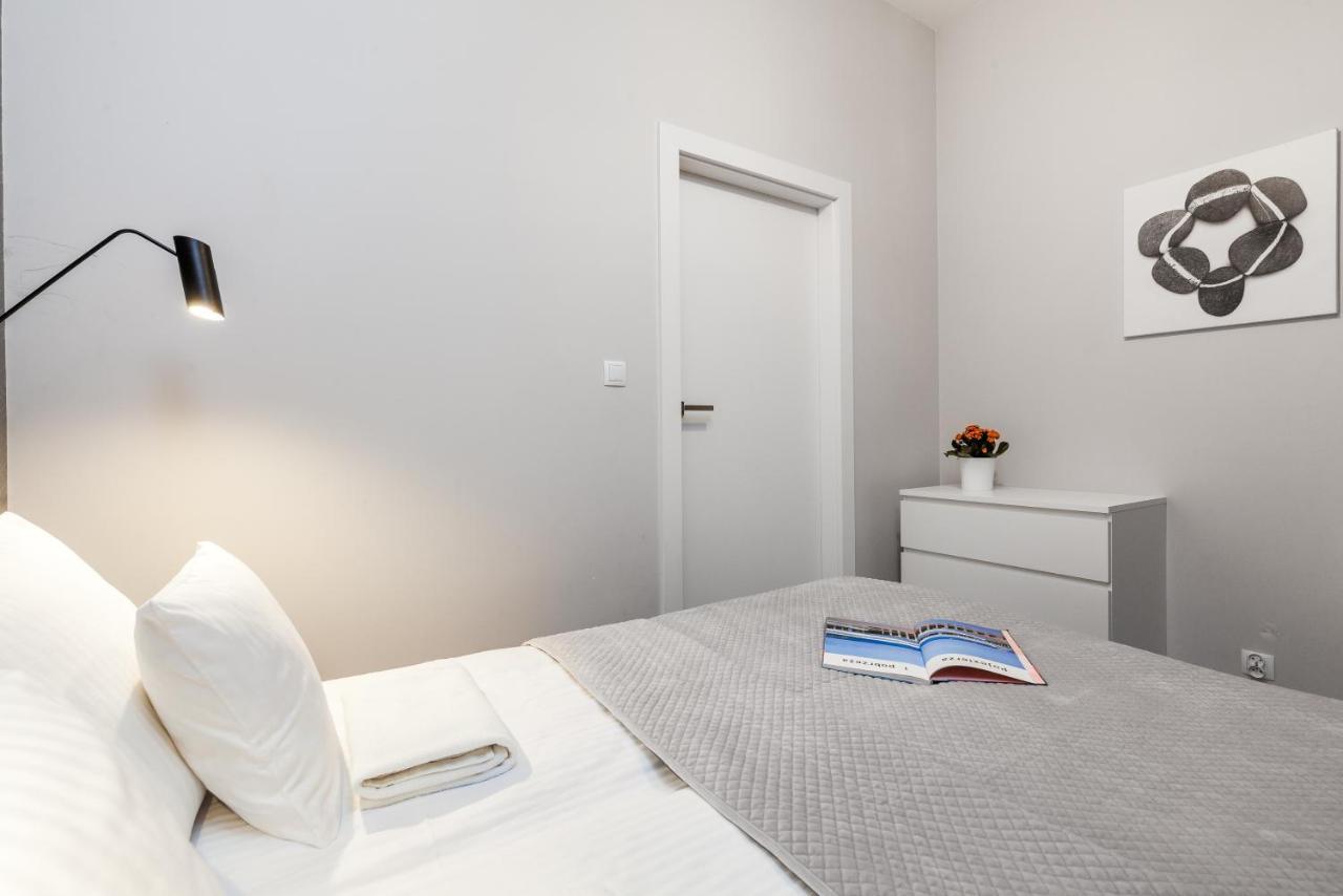 Happy Stay Sopot Monte Cassino 44 E Exterior photo