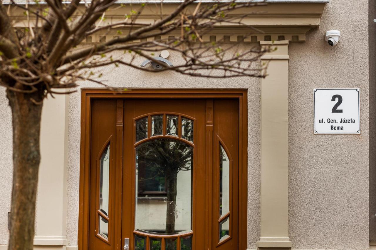 Happy Stay Sopot Monte Cassino 44 E Exterior photo